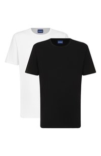 Черно-белый