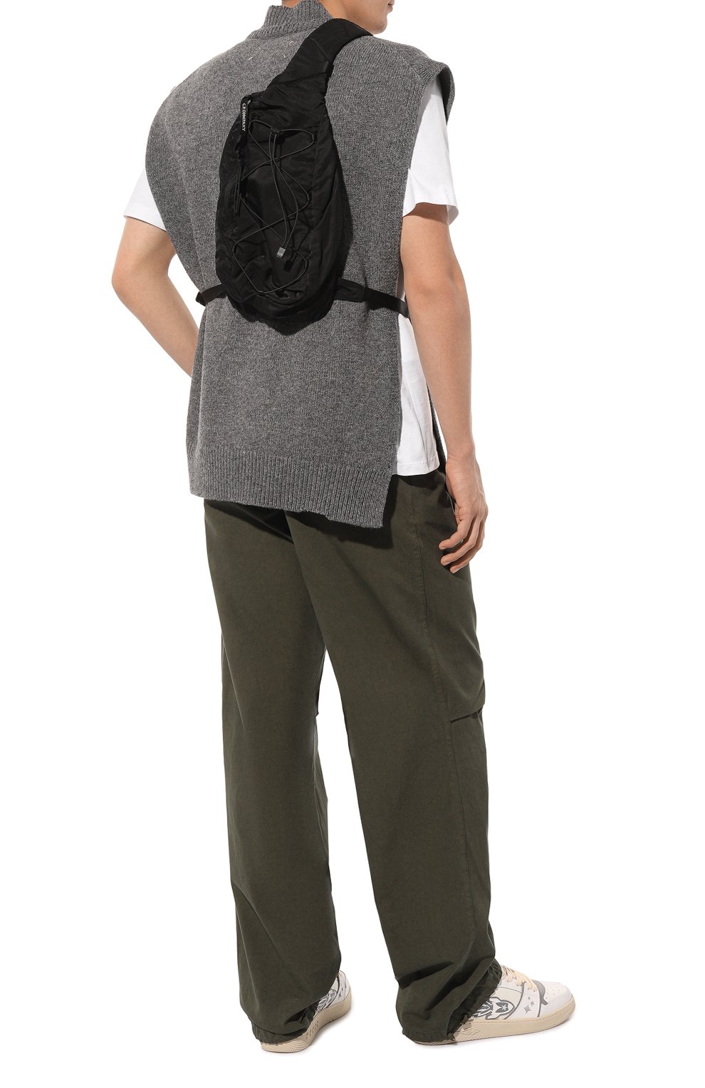 Рюкзак C.P. COMPANY, арт. 16CMAC114A005269G, фото 7