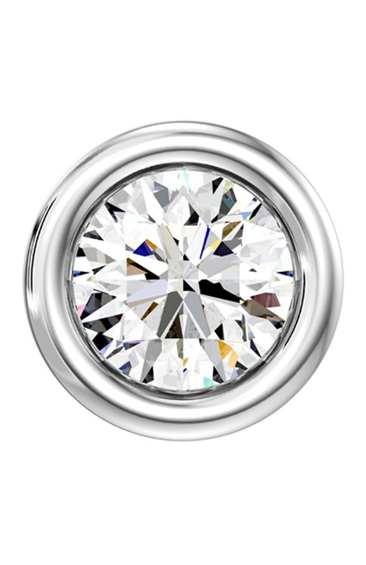 Серьга Serendipity EJE0063W Бесцветный  EJE0063W Фото 2