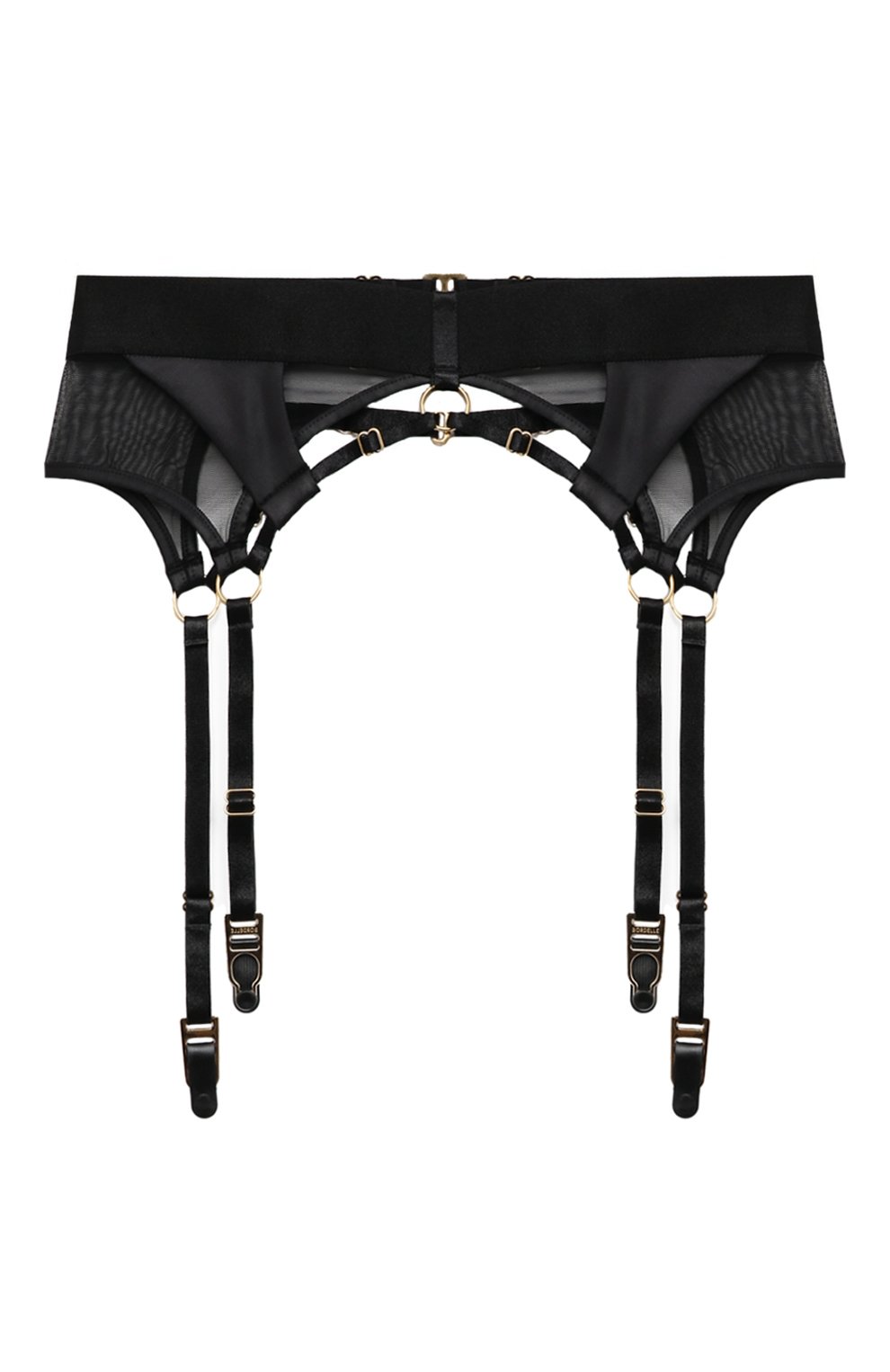 Пояс для чулок BORDELLE, арт. VER0 SUSPENDER, фото 1