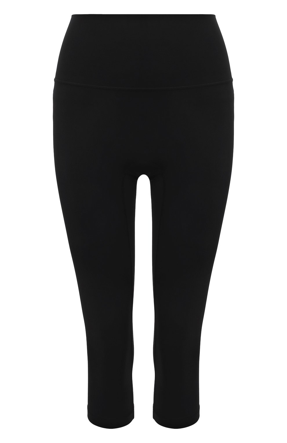 Легинсы DAILY REMINDER черного цвета по цене 10190 руб., арт. L008-BLS, фото 1 Легинсы DAILY REMINDER, арт. L008-BLS, фото 1