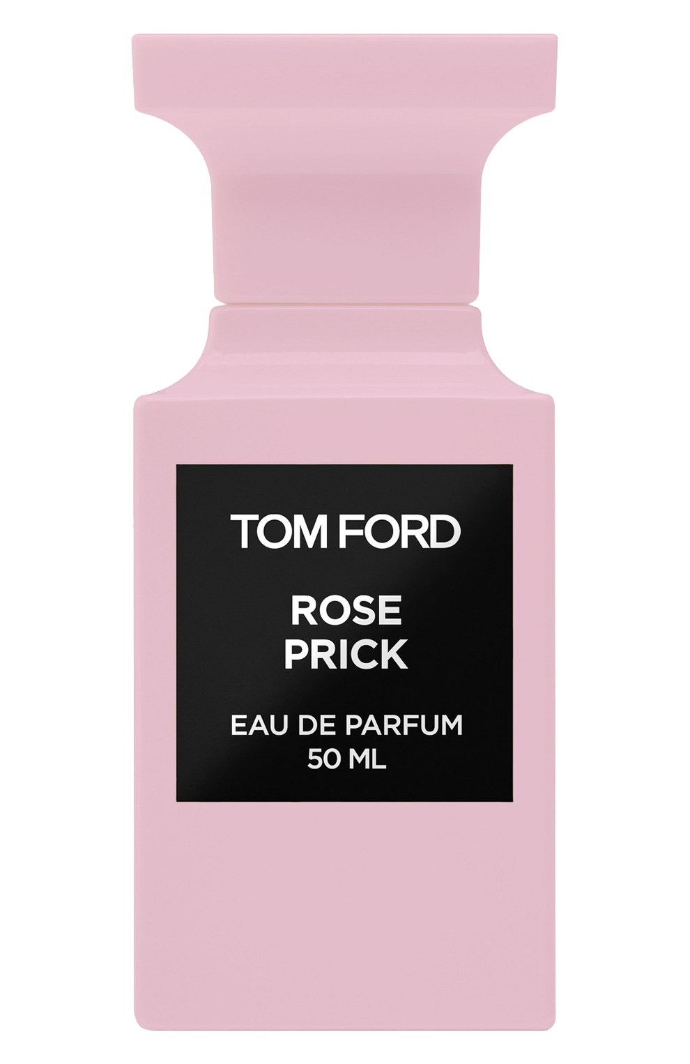 Парфюмерная вода rose prick (50ml) TOM FORD, арт. T8M1-01, фото 1