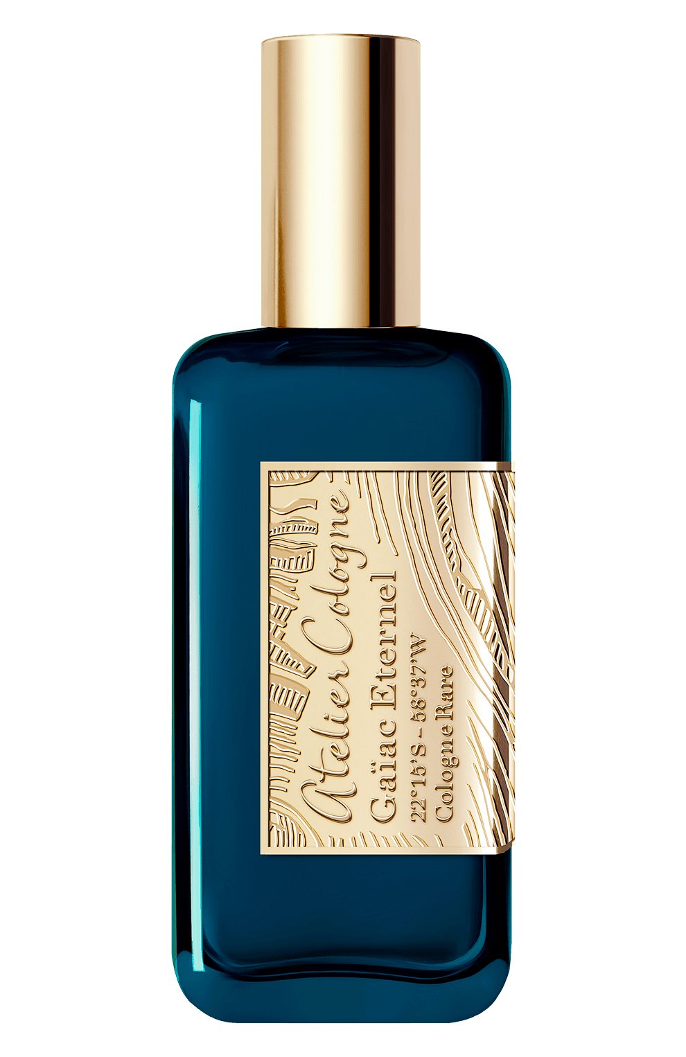 Парфюмерная вода gaiac eternel (30ml) ATELIER COLOGNE, арт. 3614273460996, фото 1