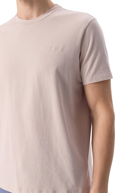 Хлопковая футболка PAUL&SHARK, арт. 25411047/L, фото 5