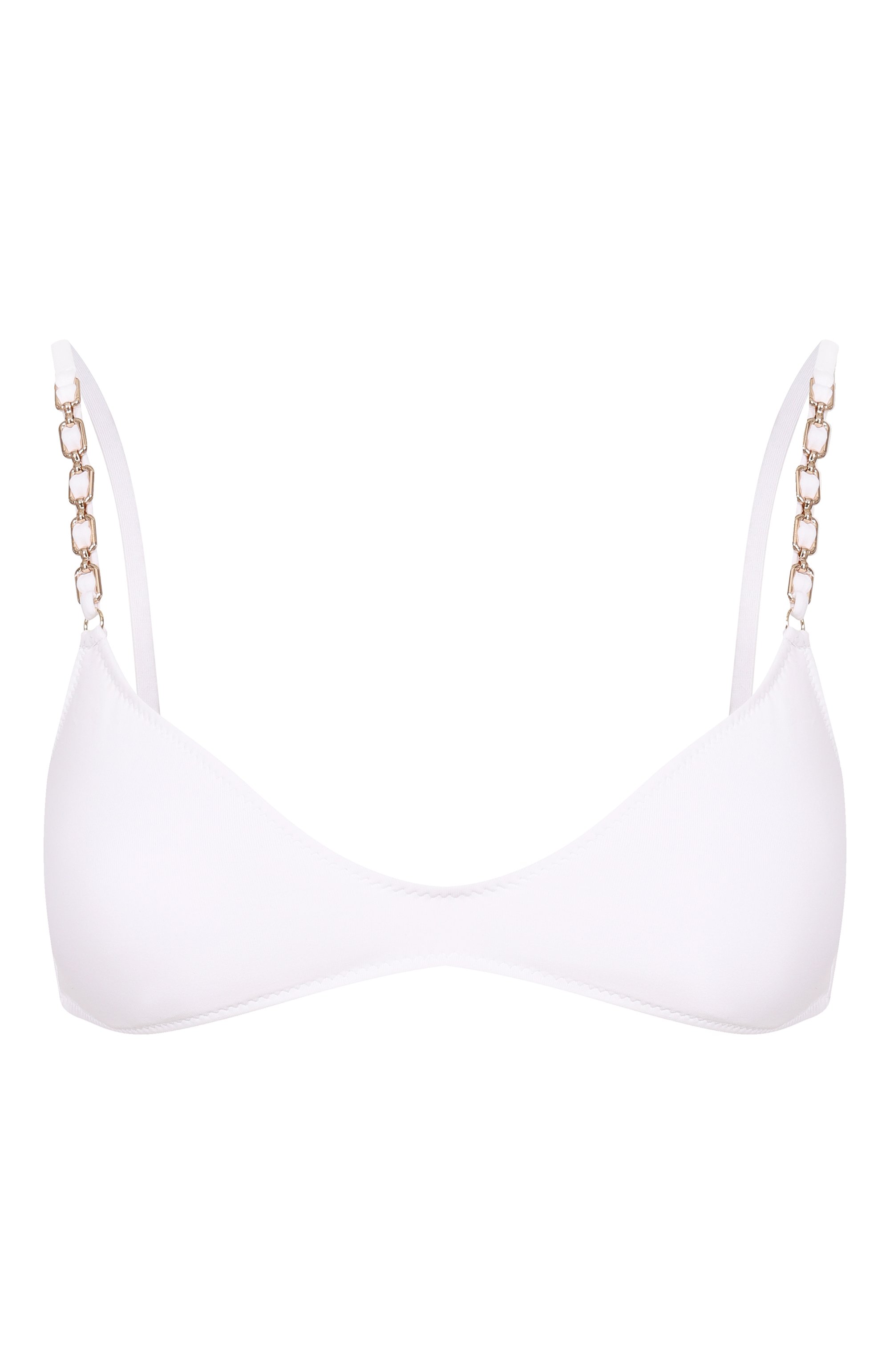 Бра-топ MELISSA ODABASH, арт. LIMA TOP CR, фото 1