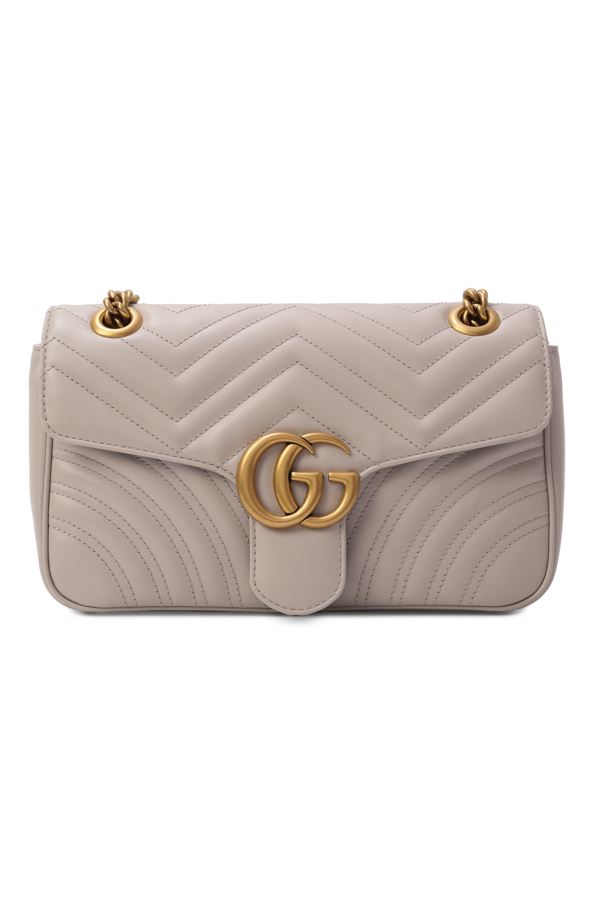Сумка gg marmont medium GUCCI, арт. 443497/AABZC, фото 1
