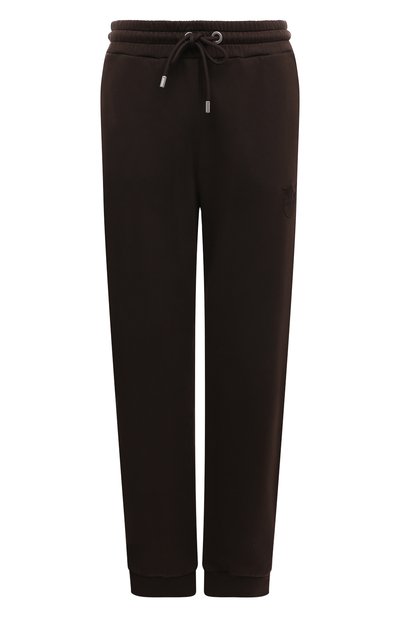 Женские хлопковые джоггеры PINKO, арт. 100371/A21P