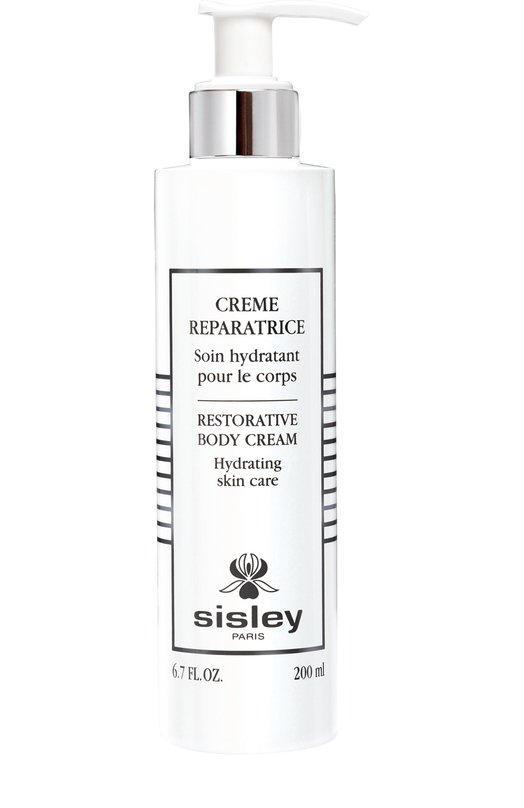 фото Восстанавливающий крем для тела reparatrice (200ml) sisley