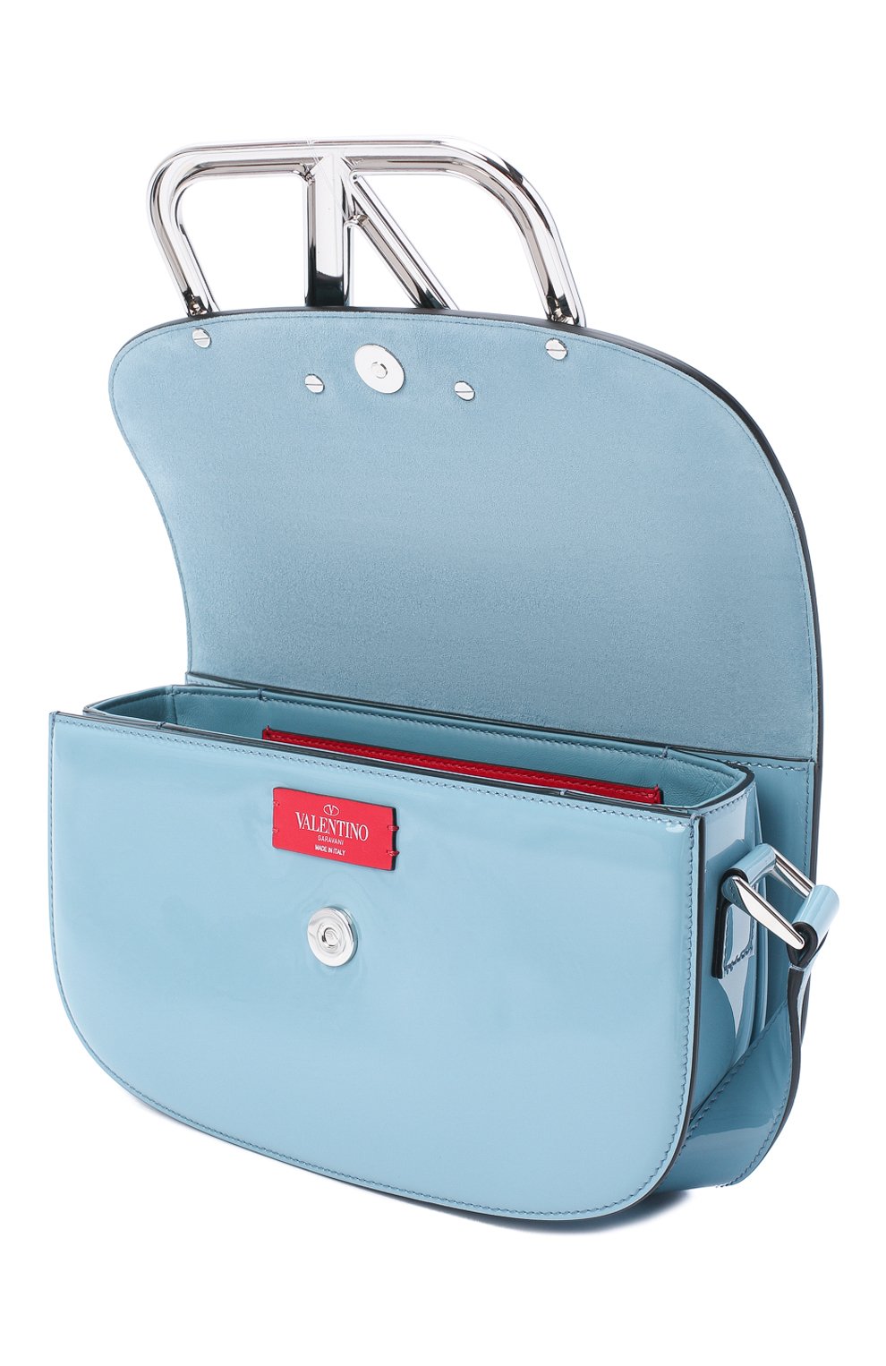 Сумка supervee VALENTINO, арт. UW2B0G09/ZEE, фото 4