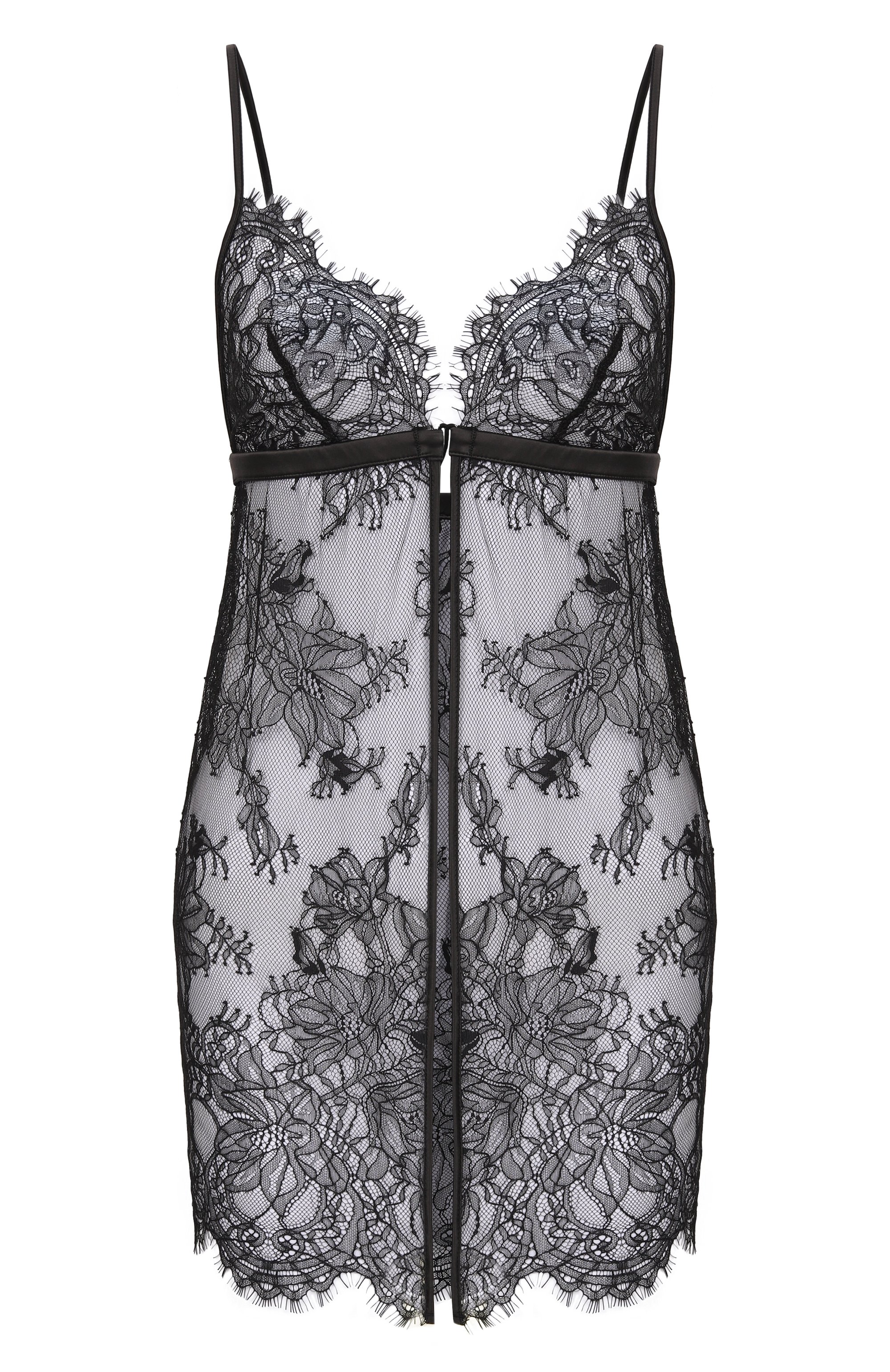 Сорочка AUBADE, арт. RZ42, фото 1