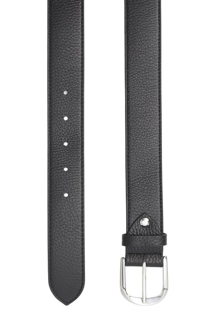 Кожаный ремень COCCINELLE, арт. E3 T0P 11 07 02, фото 3