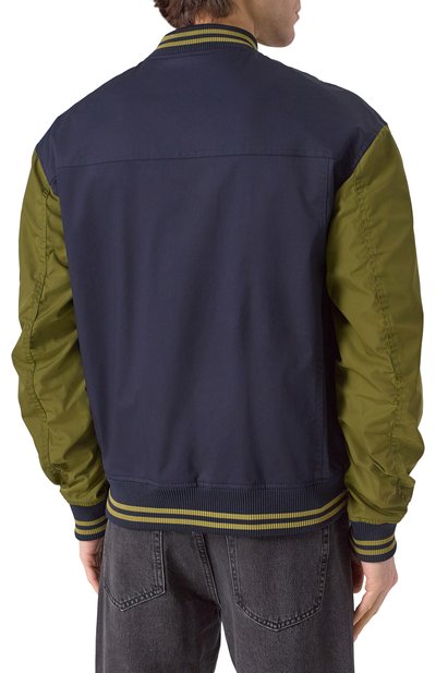 Бомбер ICEBERG, арт. 0111/0311, фото 4