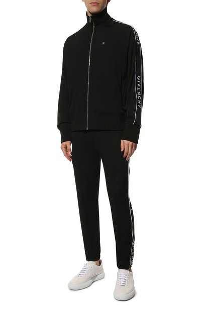 Толстовка GIVENCHY, арт. BMJ0DT30Q6, фото 2