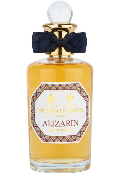 Парфюмерная вода alizarin (100ml) PENHALIGON'S, арт. 793675976830, фото 1