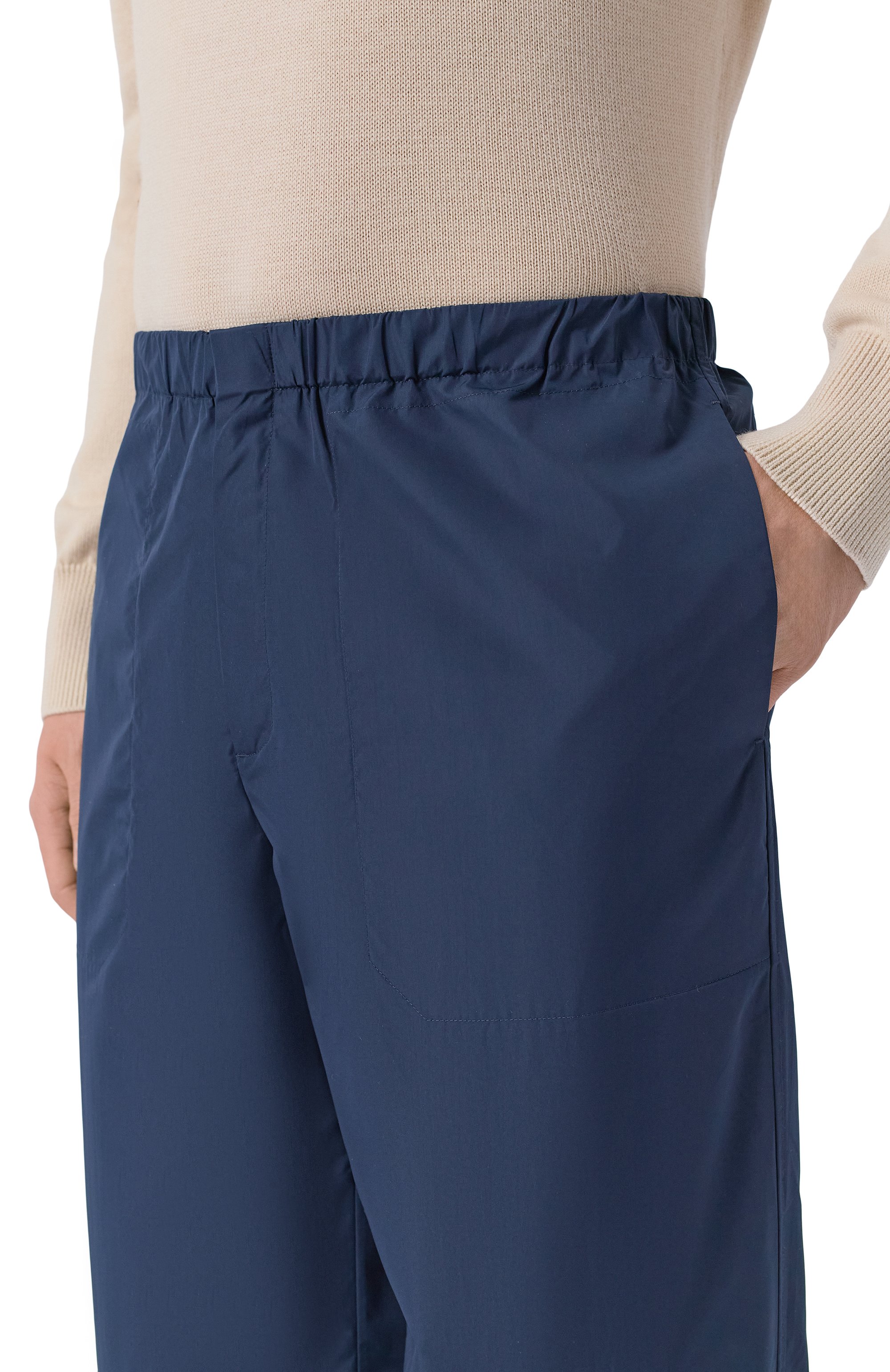 Брюки 12 STOREEZ, арт. 135627, фото 5