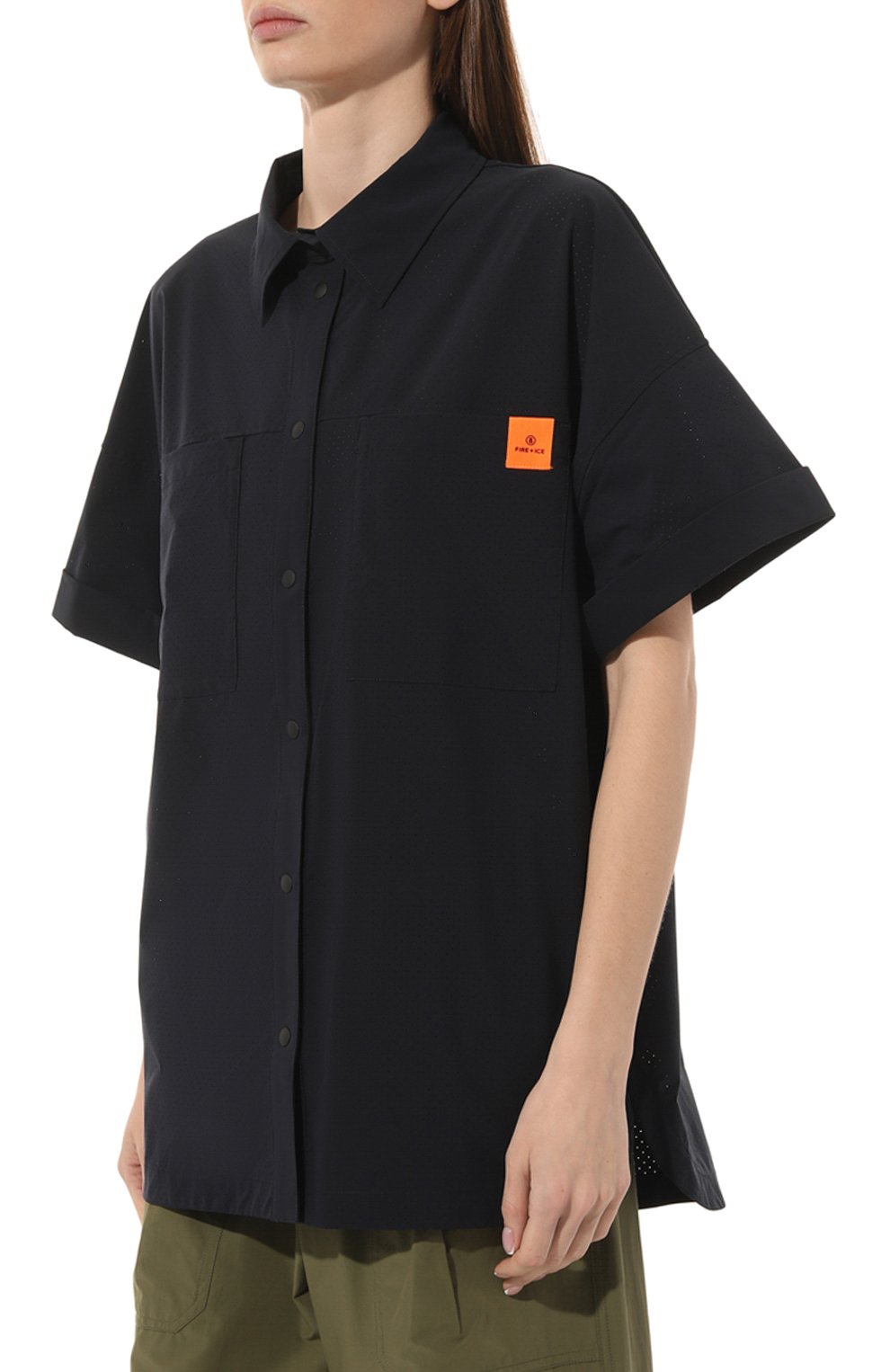 Рубашка BOGNER FIRE+ICE, арт. 54507867, фото 3