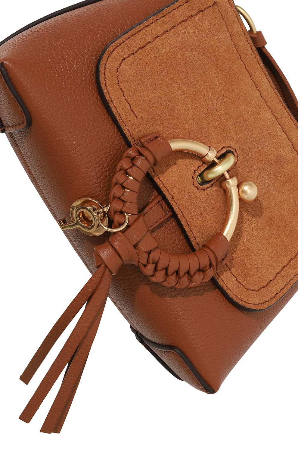 Сумка joan SEE BY CHLOÉ, арт. CHS18WS975330, фото 3