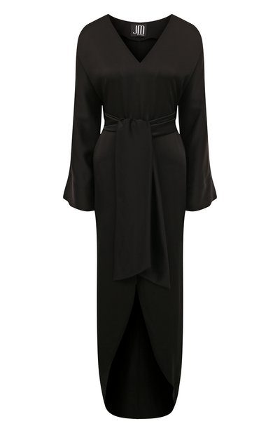 Платье-кимоно из вискозы JM STUDIO, арт. ns222346, фото 1