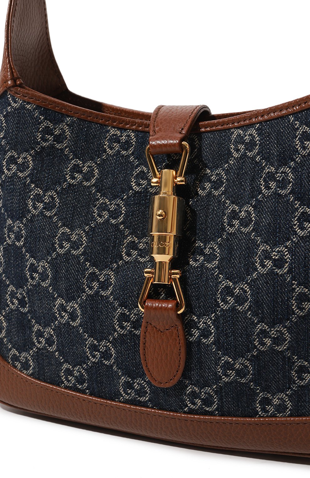 Сумка jackie 1961 small GUCCI, арт. 636706 2KQGG, фото 3