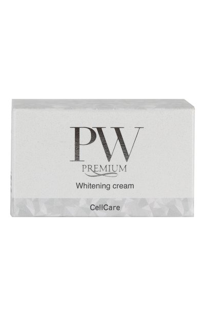 Отбеливающий премиум-крем pure whitening premium cream (30ml) AMENITY, арт. 4528445100261, фото 2
