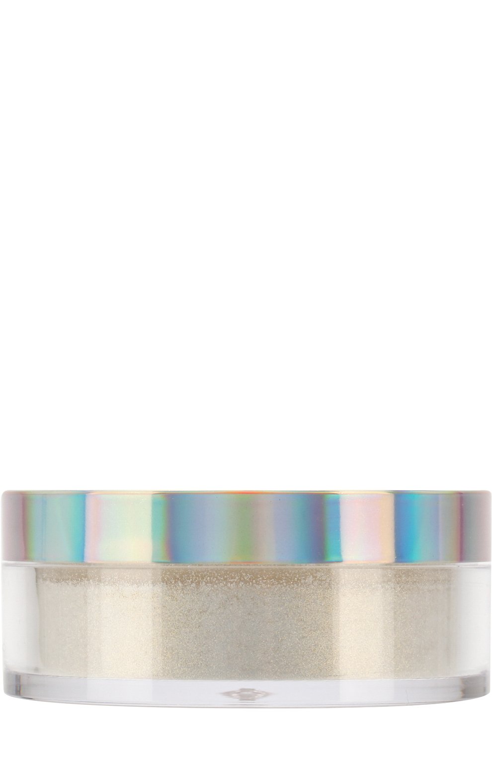 Мерцающая пудра  tokyo spirit shimmery powder, оттенок gold SHU UEMURA, арт. 4935421653329, фото 2