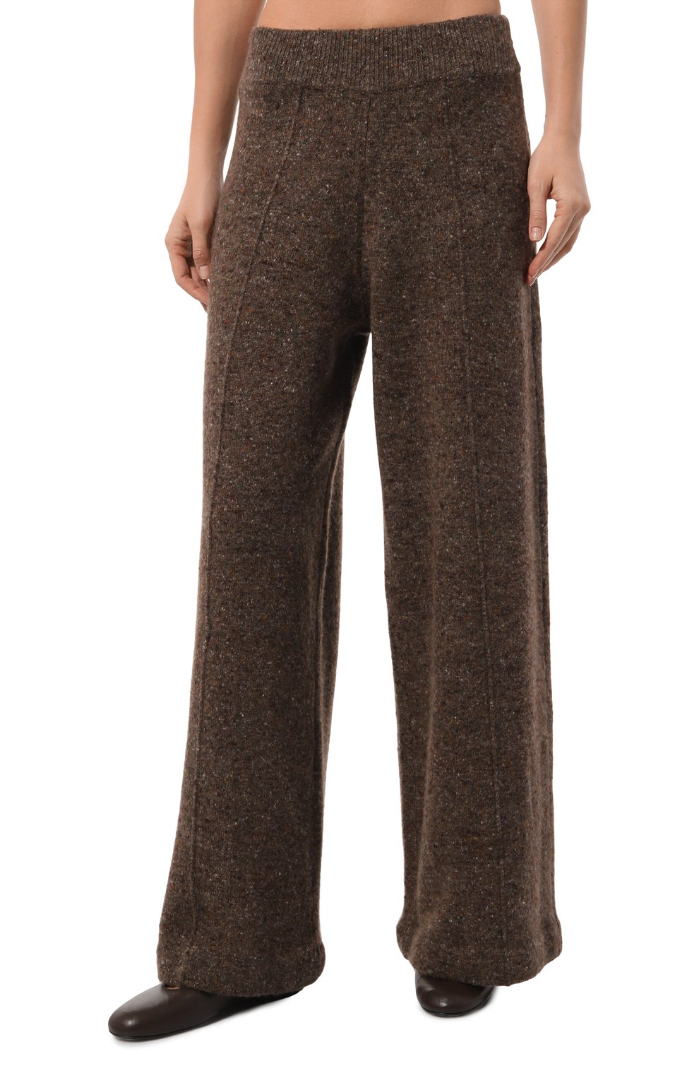 Брюки из шерсти и кашемира CO, арт. 8987/BMSW, фото 3