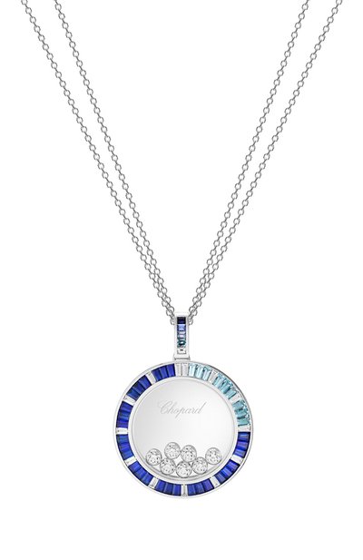 Женские кулон CHOPARD, арт. 79A945-1001