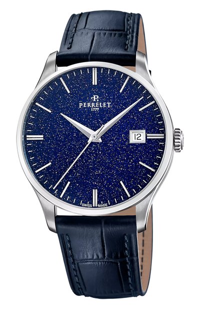 Мужские часы weekend aventurine PERRELET, арт. A1300/H