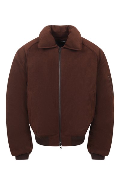 Мужской пуховый бомбер JUUN.J, арт. JC5X3ZP71