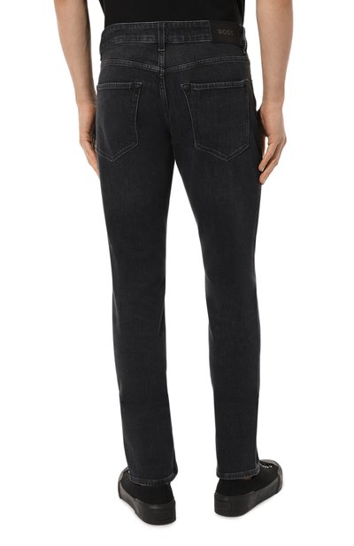 Джинсы BOSS, арт. 50496198, фото 4