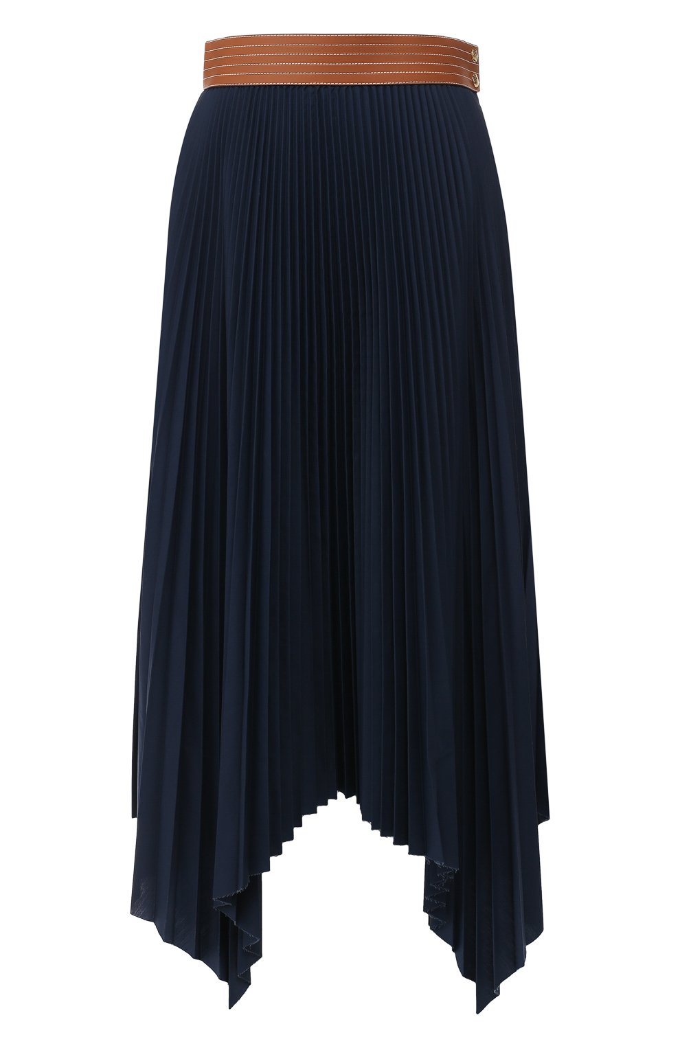 Плиссированная юбка LOEWE, арт. S2195080FA, фото 1