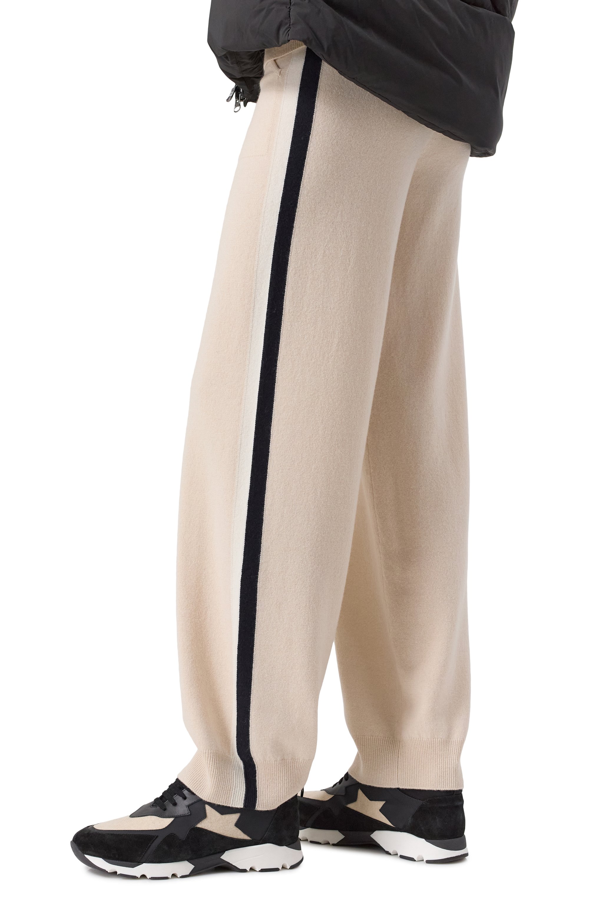 Комбинированные кроссовки iconic LORENA ANTONIAZZI, арт. A24209SC09M/4394, фото 3