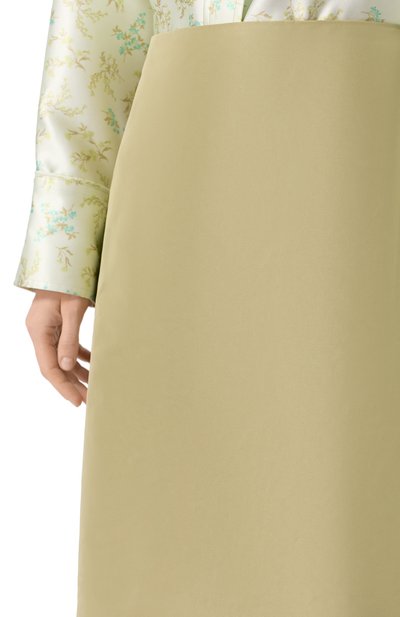 Юбка JIL SANDER, арт. J03MA0302/J70221, фото 5
