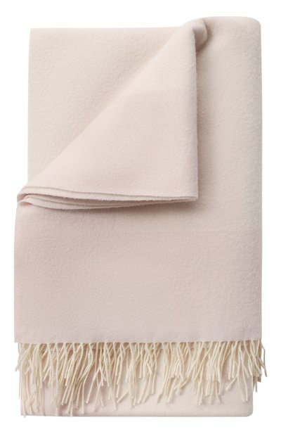 Шерстяной плед LA PERLA, арт. AD0PLAID