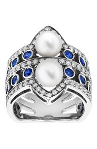 Кольцо UTOPIA, арт. YDA2BZFW, фото 2