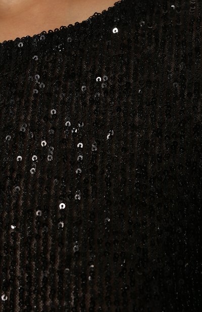 Платье с пайетками PERVERT, арт. PE22/DR05/60-92-32, фото 5