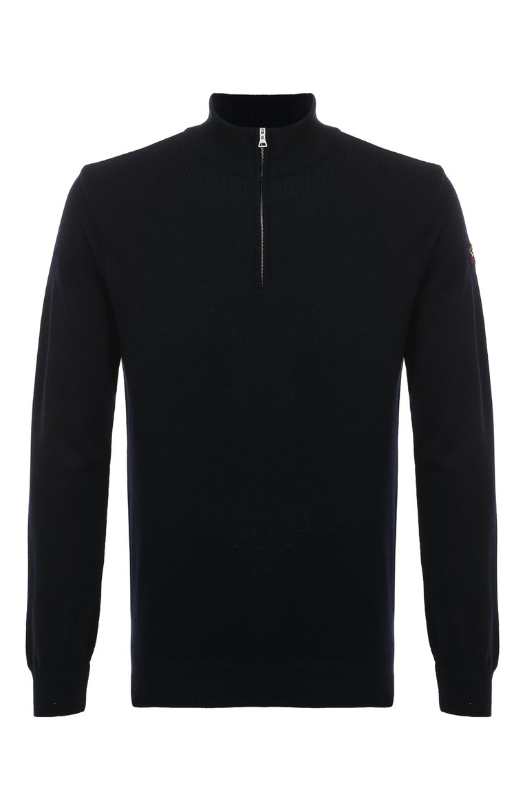 Шерстяной джемпер PAUL&SHARK, арт. 23411608, фото 1