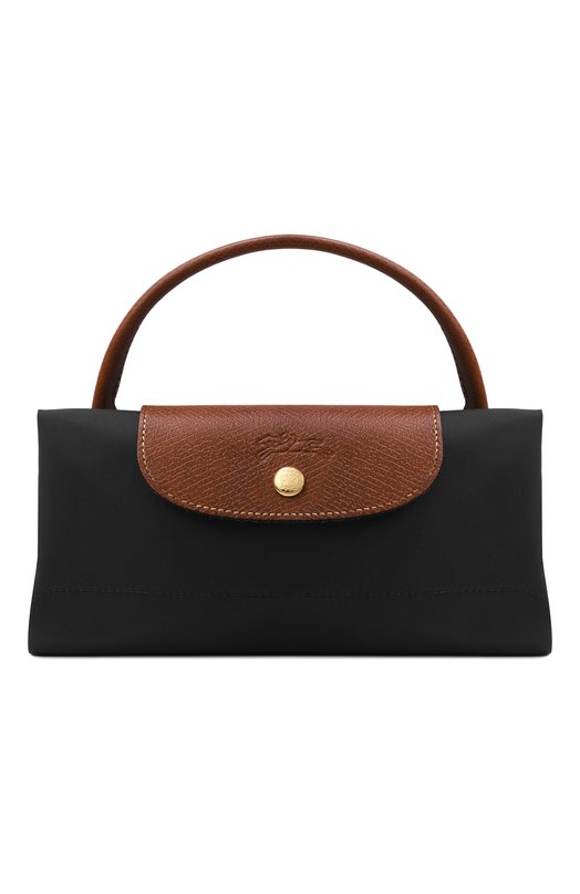 Сумка Le Pliage Original large Longchamp L1624089/089 Чёрный  L1624089/089 Фото 7