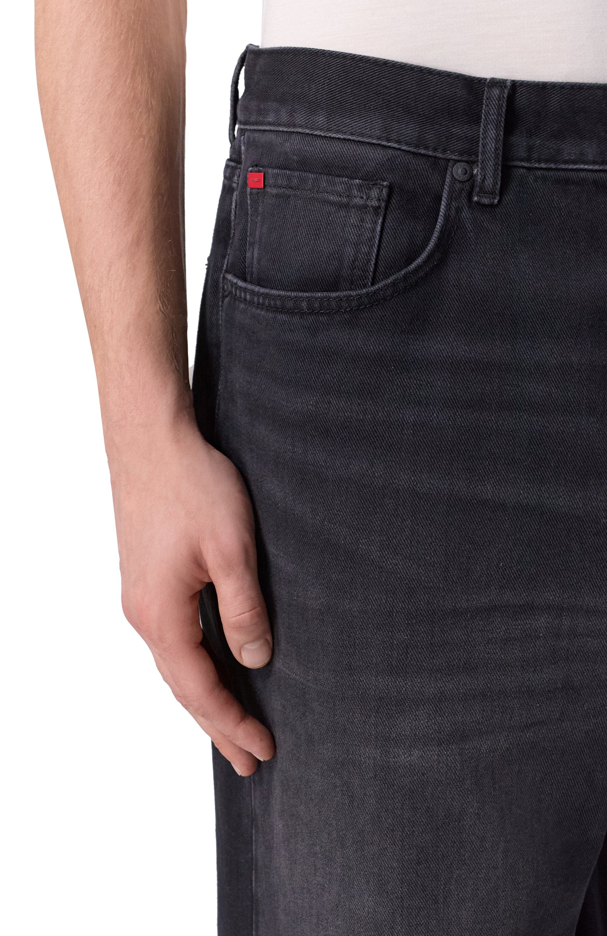 Джинсы hugo 838 HUGO, арт. 50547337, фото 5