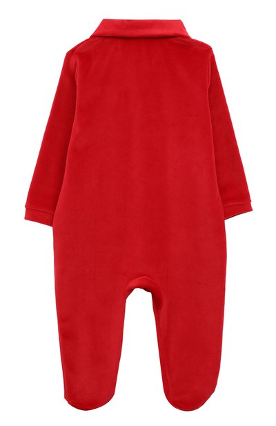 Комплект из комбинезона и пинеток STORY LORIS, арт. 24219, фото 3