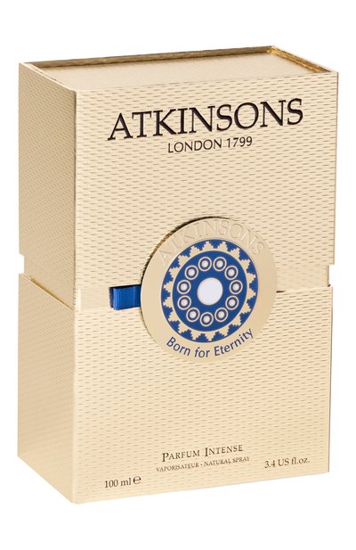 Духи born for eternity (100ml) ATKINSONS, арт. 8011003894833, фото 4
