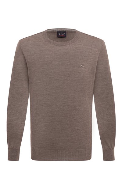 Мужской шерстяной джемпер PAUL&SHARK, арт. C0P1094/FLV/U