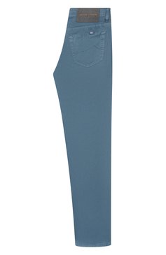 Хлопковые брюки JACOB COHEN, арт. U Q E04 36 S 2544/Y27/0UTLET SS 2025, фото 3
