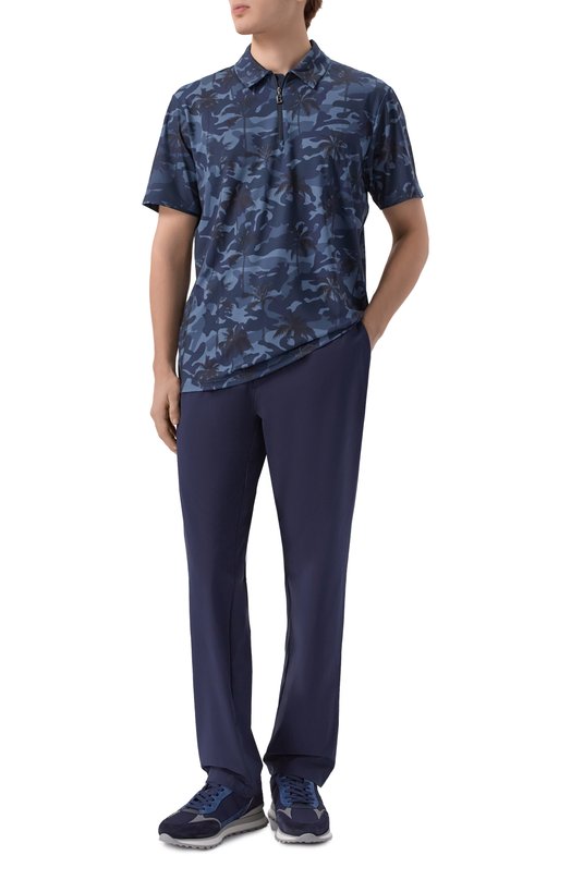 Брюки Bogner 12317861 Синий  12317861 Фото 2