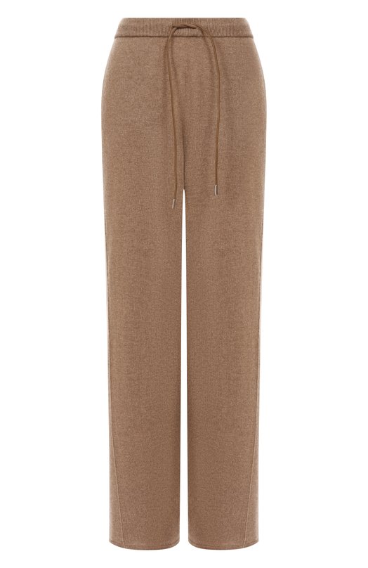 Кашемировые брюки 12 STOREEZ 134400 Бежевый 134400
