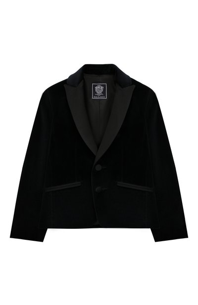 Костю м из пиджака и брюк DAL LAGO, арт. N062/7712/4-6, фото 3