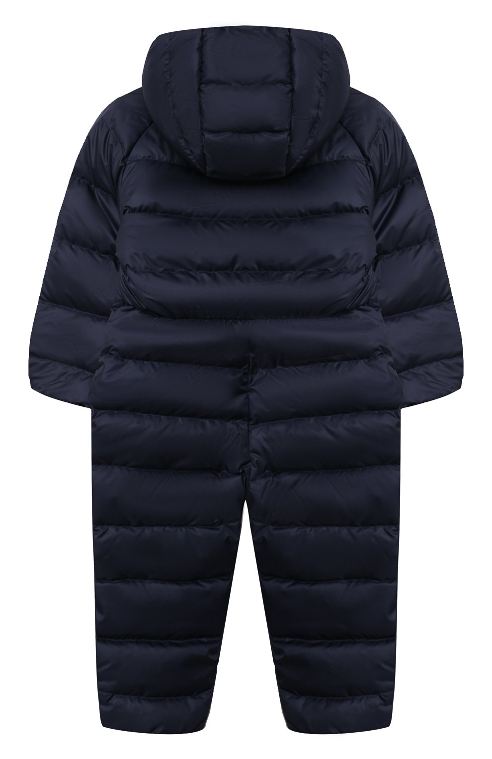 Пуховый комбинезон CHEPE, арт. 391012, фото 2