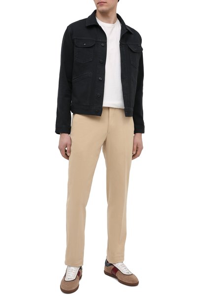 Джинсовая куртка TOM FORD, арт. BVJ35/TFD116, фото 2