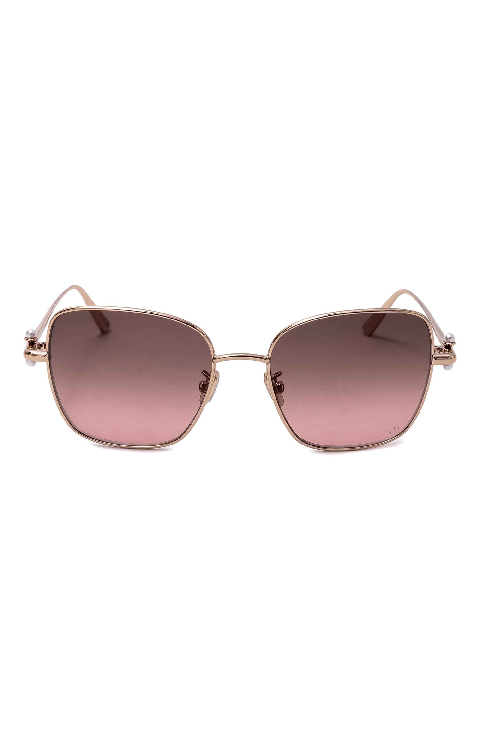 Солнцезащитные очки DIOR EYEWEAR, арт. DI0RTRIBALES S1U D0F2, фото 3