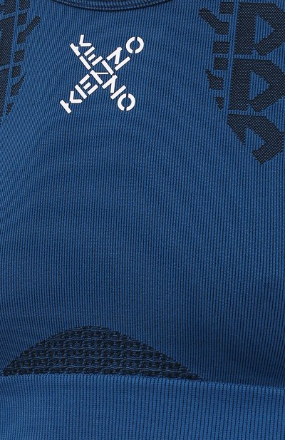 Топ kenzo sport KENZO, арт. FB62T08614JJ, фото 5